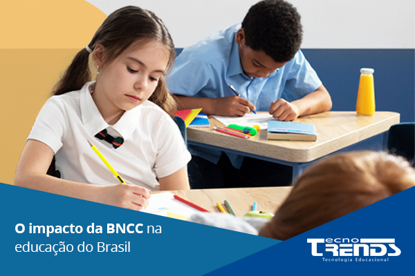 BNCC na educação do Brasil