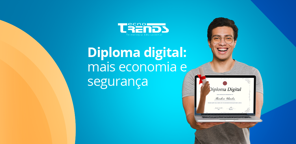Diploma digital