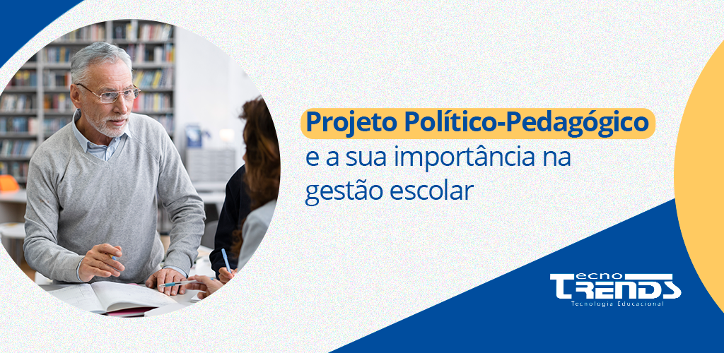 O Projeto Político-Pedagógico (PPP) é um documento essencial para o direcionamento da gestão escolar